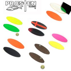 Prsten Classic 7 Gr. Gennemlber