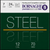 Bornaghi Steel 24gr. Flugtskydnings patroner