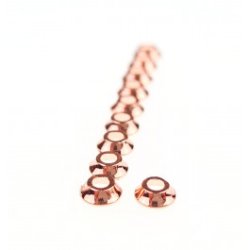 FF Tungsten Nano UfoDisc 10 stk. 4 mm.