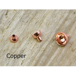 Frdin FITS Brass Turbo Tubes