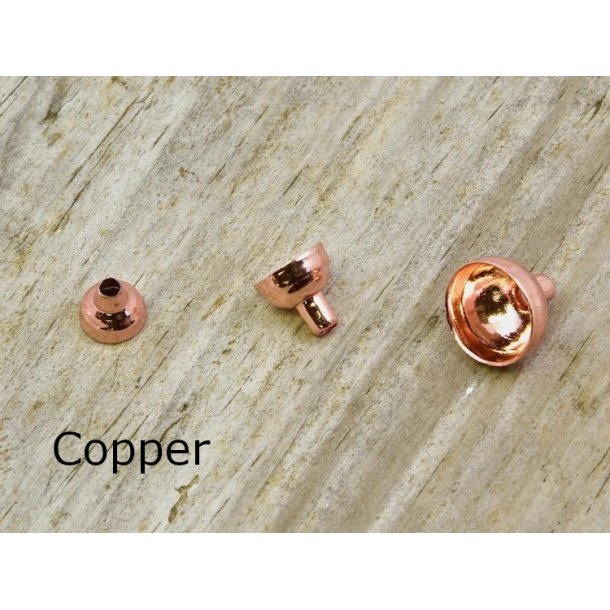 Frdin FITS Brass Turbo Tubes