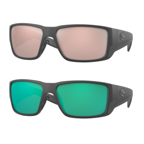 Costa Del Mar Blackfin Pro