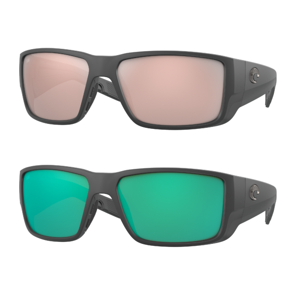 Costa Del Mar Blackfin Pro