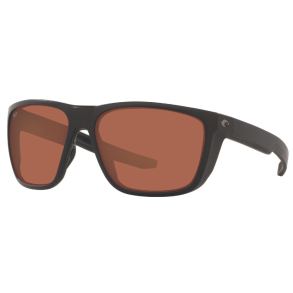 Costa Del Mar Ferg - Copper / Matte Black