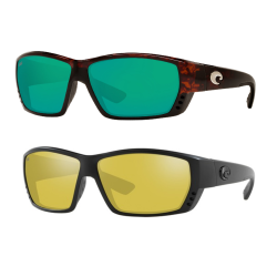 Costa Del Mar Tuna Alley