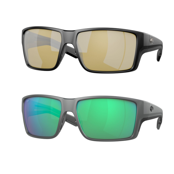 Costa Del Mar Reefton Pro