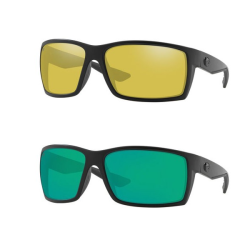 Costa Del Mar Reefton-Blackout