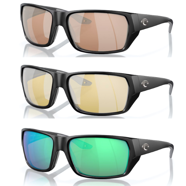 Costa Del Mar Tailfin