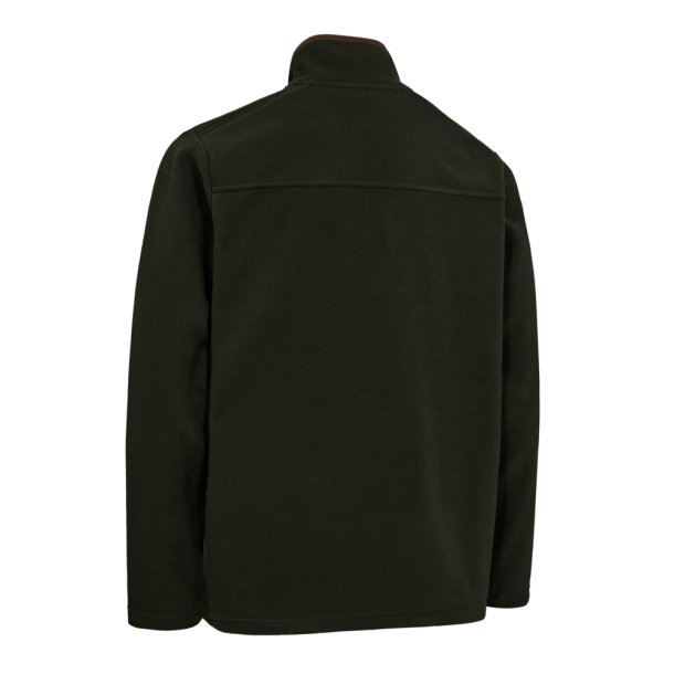 Deerhunter Cumbria fleece jakke