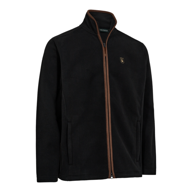 Deerhunter Cumbria fleece jakke