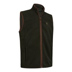 Deerhunter Cumbria fleece vest