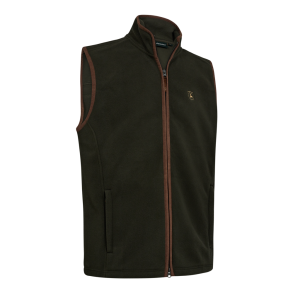 Deerhunter Cumbria fleece vest
