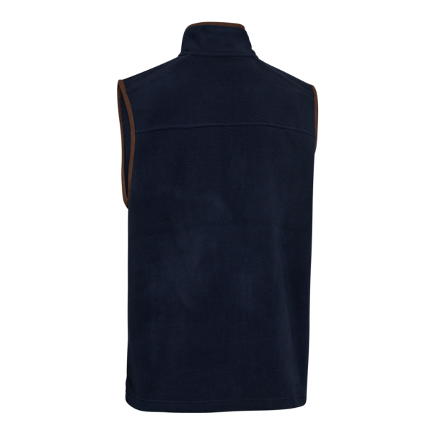 Deerhunter Cumbria fleece vest
