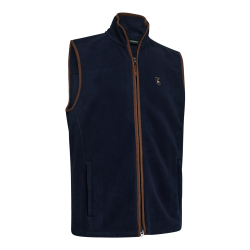 Deerhunter Cumbria fleece vest