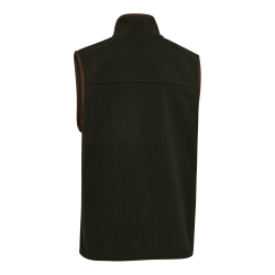 Deerhunter Cumbria fleece vest