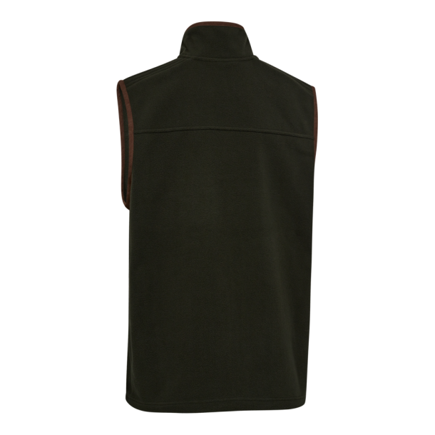 Deerhunter Cumbria fleece vest