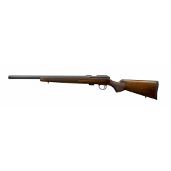 CZ 457 Varmint Salonriffel