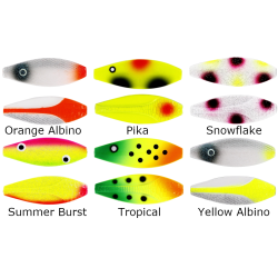 Westin D360 put&take