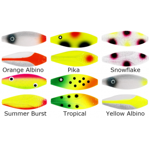 Westin D360 put&take