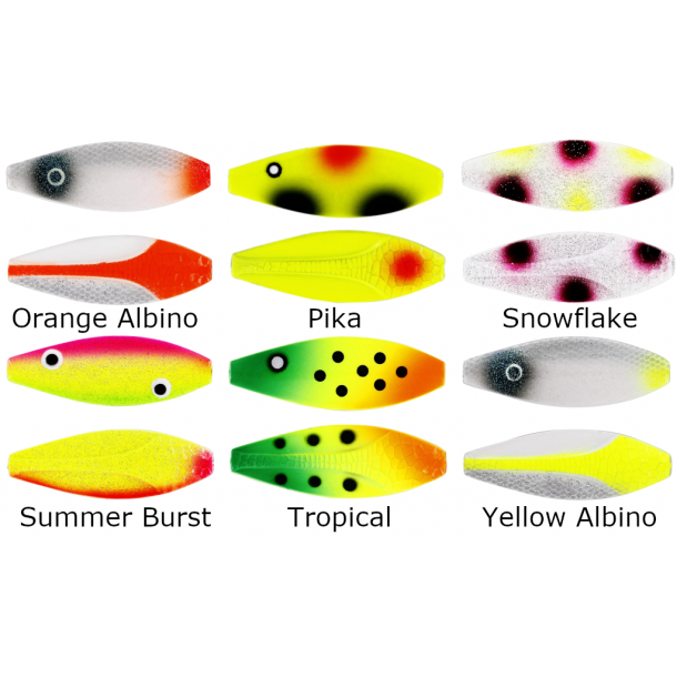 Westin D360 put&take