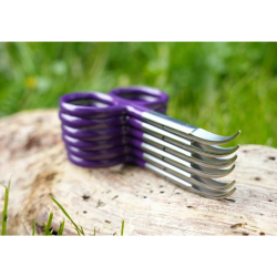 Futurefly DCV Curved Fine Tip saks