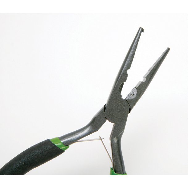 Daiwa mini split ring pliers - fisketang