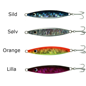 SFG Dr. D - blink/kastepirk