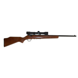Savage Mark ll 22LR - Brugt