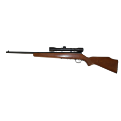 Savage Mark ll 22LR - Brugt