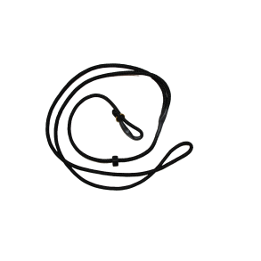 Dressurline 0,8 x 140 cm Sort