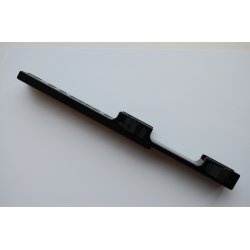 Pard 008 QR montage - quick release