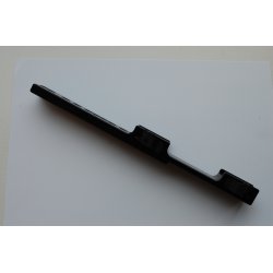 Pard 008 QR montage - quick release