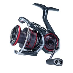 Daiwa Ballistic MQ LT