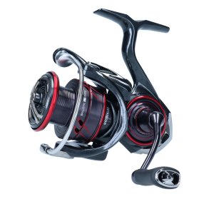 Daiwa Ballistic MQ LT