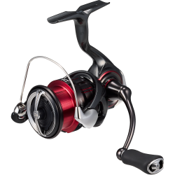 Daiwa Ballistic 25 Air PC LT