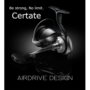 Daiwa Certate 24 LT
