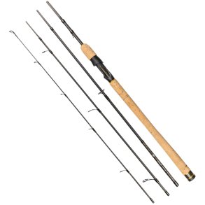 Daiwa Legalis Spin  3 og 4 delt