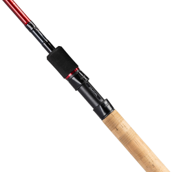 Daiwa Ninja X Spin - NEW Design