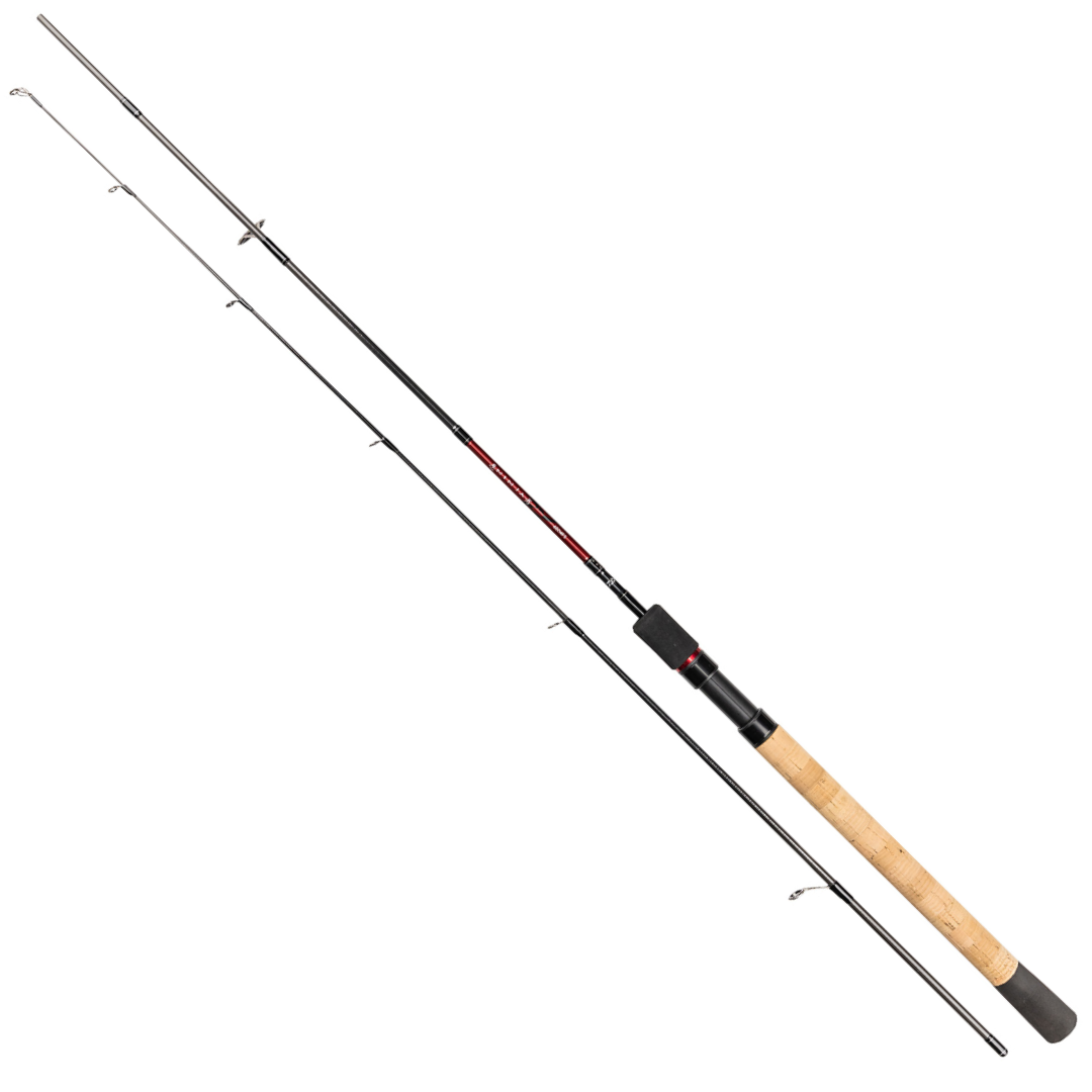 Daiwa Ninja X Spin Delt New Design Daiwa Sportshuset Dk