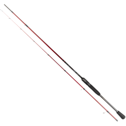 Daiwa Ninja P&T spin 1-9gr