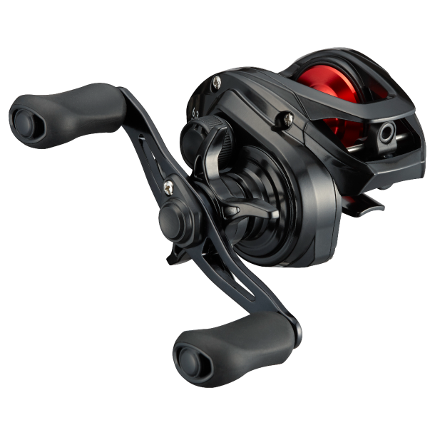 Daiwa PR100L Baitcasting