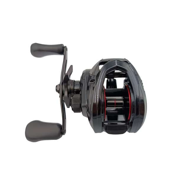 Daiwa PT300L Bait-Cast hjul