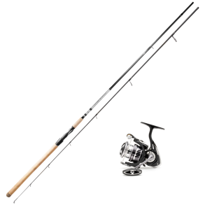 Daiwa kyst spinnest 9 fod