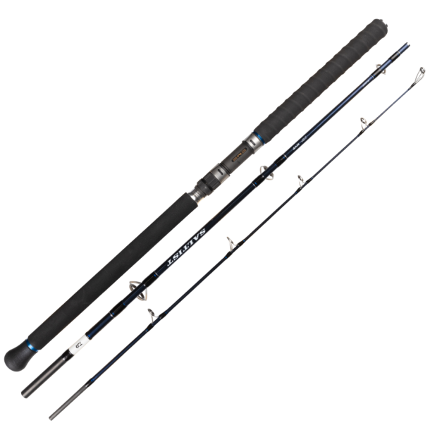 Daiwa Saltist Hyper Tropical 