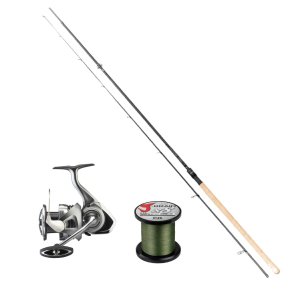 Daiwa Exceler Fiskes�t