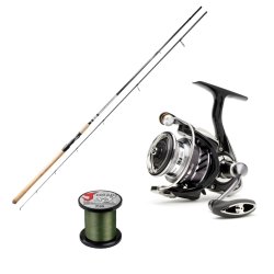Daiwa Shinobi Fiskes�t