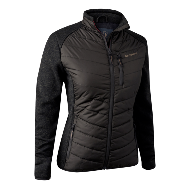 Deerhunter Lady Maroline Vatteret jakke