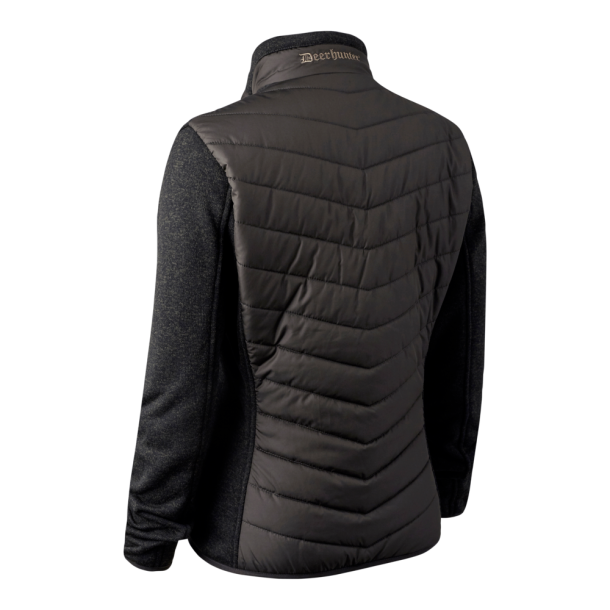Deerhunter Lady Maroline Vatteret jakke