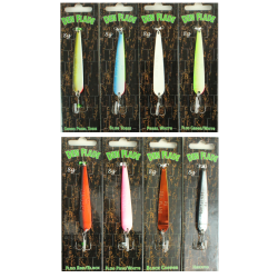 Jack Rapid Den Flade