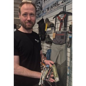 Dennis' 5 kyst Favoritter